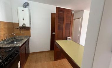 ALQUILER- DEPARTAMENTO 1 DORMITORIO- CENTRO