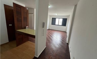 ALQUILER- DEPARTAMENTO 1 DORMITORIO- CENTRO