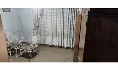 Deseado 5531, entre Madrid e Islas Malvinas, Isidro Casanova