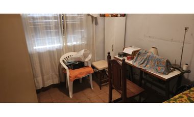 Deseado 5531, entre Madrid e Islas Malvinas, Isidro Casanova