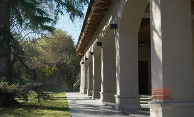 restaurantes, institutos de rehabilitación, hotel boutique o proyectos