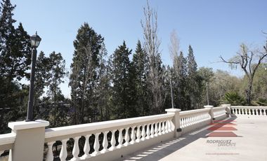 restaurantes, institutos de rehabilitación, hotel boutique o proyectos