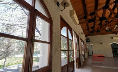 restaurantes, institutos de rehabilitación, hotel boutique o proyectos