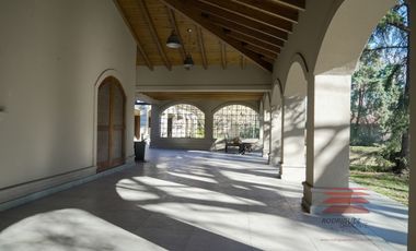 restaurantes, institutos de rehabilitación, hotel boutique o proyectos