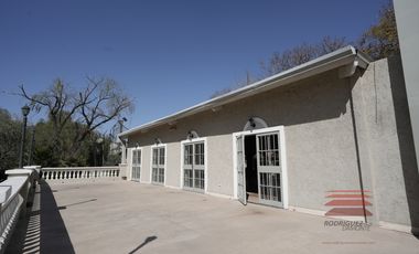 restaurantes, institutos de rehabilitación, hotel boutique o proyectos