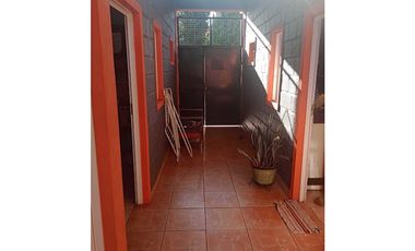 Alquiler Departamento 1 Dor. Semi amueblado-Wanda