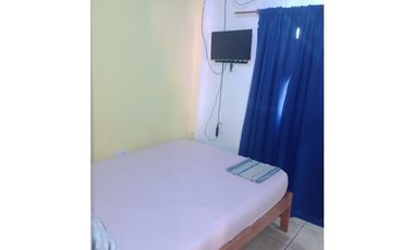 Alquiler Departamento 1 Dor. Semi amueblado-Wanda