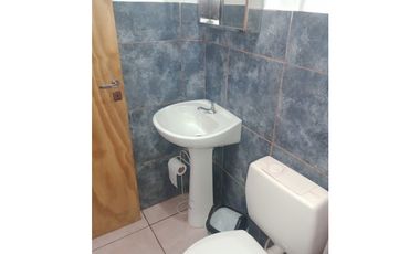 Alquiler Departamento 1 Dor. Semi amueblado-Wanda