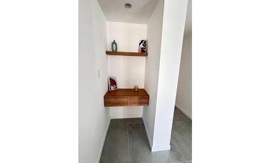 VENTA DEPTO. DE 3 AMB. C/ BALCON A LA CALLE. Z/ CENTRO