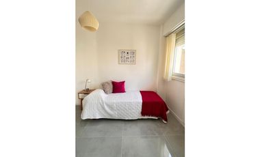 VENTA DEPTO. DE 3 AMB. C/ BALCON A LA CALLE. Z/ CENTRO