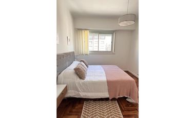 VENTA DEPTO. DE 3 AMB. C/ BALCON A LA CALLE. Z/ CENTRO