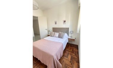 VENTA DEPTO. DE 3 AMB. C/ BALCON A LA CALLE. Z/ CENTRO