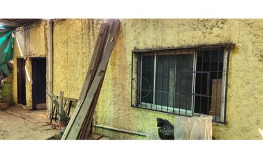 La Bastilla 2619, entre Zarate y Luis Vernet