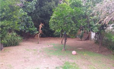 Santos Dumont 279, entre Albarracín y J.S. Bach