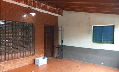 Santos Dumont 279, entre Albarracín y J.S. Bach