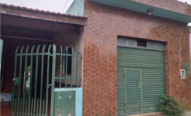 Santos Dumont 279, entre Albarracín y J.S. Bach