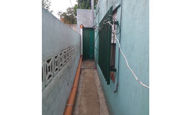 Santos Dumont 279, entre Albarracín y J.S. Bach