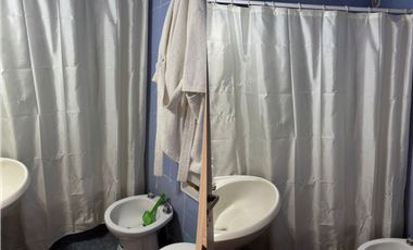 DEPARTAMENTO EN VENTA EN MDP (Calle Bolívar entre San Luis y Córdoba)