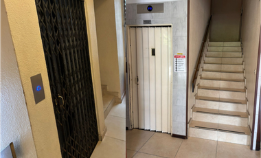 DEPARTAMENTO EN VENTA EN MDP (Calle Bolívar entre San Luis y Córdoba)