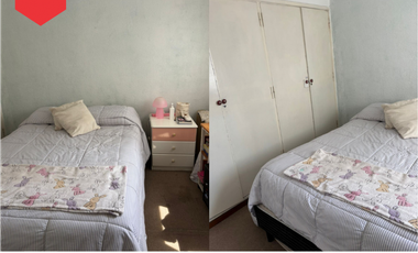 DEPARTAMENTO EN VENTA EN MDP (Calle Bolívar entre San Luis y Córdoba)