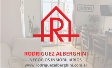 DEPARTAMENTO EN VENTA EN MDP (Calle Bolívar entre San Luis y Córdoba)