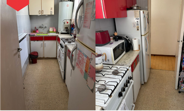 DEPARTAMENTO EN VENTA EN MDP (Calle Bolívar entre San Luis y Córdoba)