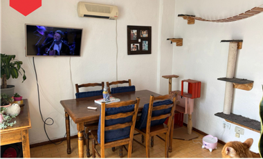 DEPARTAMENTO EN VENTA EN MDP (Calle Bolívar entre San Luis y Córdoba)