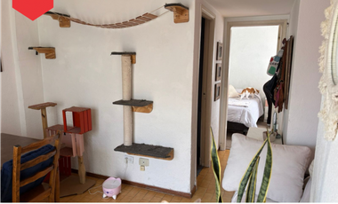 DEPARTAMENTO EN VENTA EN MDP (Calle Bolívar entre San Luis y Córdoba)