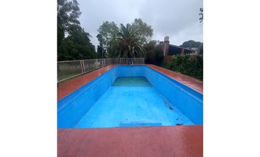 CASA QUINTA EN VIRREY DEL PINO KM 41