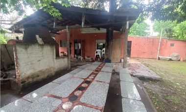 CASA QUINTA EN VIRREY DEL PINO KM 41