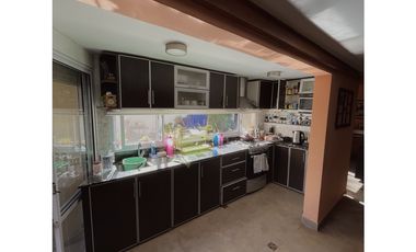 CASA EN VENTA EN BARRIO ALTOS DEL PINAR