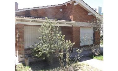 CHALET Y DEPARTAMENTO EN VENTA, SIERRA DE LA VENTANA