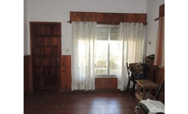 CHALET Y DEPARTAMENTO EN VENTA, SIERRA DE LA VENTANA