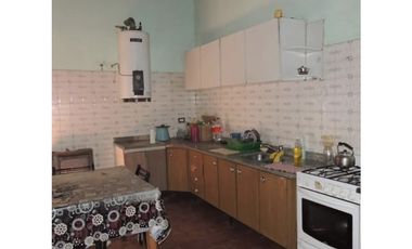CHALET Y DEPARTAMENTO EN VENTA, SIERRA DE LA VENTANA