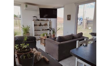 CASA EN VENTA EN BARRIO VILLA BORDEU