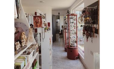 CASA EN VENTA EN BARRIO VILLA BORDEU