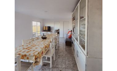 CASA EN VENTA EN BARRIO VILLA BORDEU