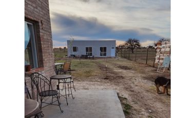 CASA EN VENTA EN BARRIO VILLA BORDEU