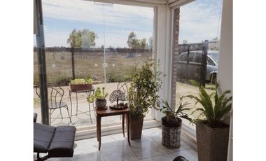 CASA EN VENTA EN BARRIO VILLA BORDEU