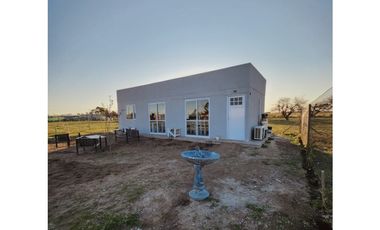 CASA EN VENTA EN BARRIO VILLA BORDEU