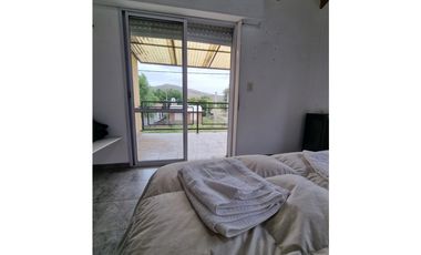 Complejo en Venta -Sierra de la Ventana Valle Hermoso