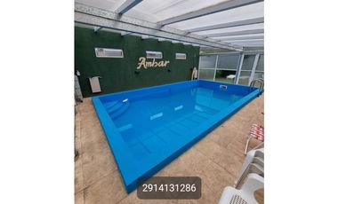 Complejo en Venta -Sierra de la Ventana Valle Hermoso