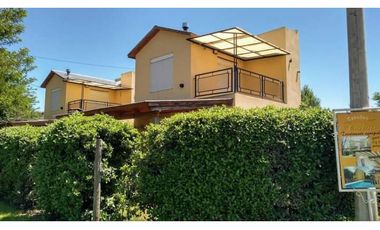 Complejo en Venta -Sierra de la Ventana Valle Hermoso