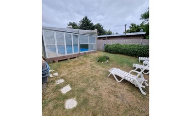 Complejo en Venta -Sierra de la Ventana Valle Hermoso