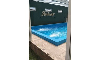 Complejo en Venta -Sierra de la Ventana Valle Hermoso