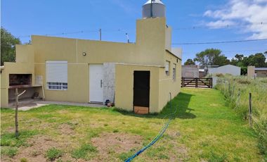 Casa en venta en sauce grande