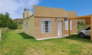 Casa en venta en sauce grande