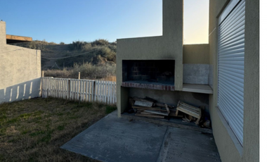 Casa en venta en sauce grande