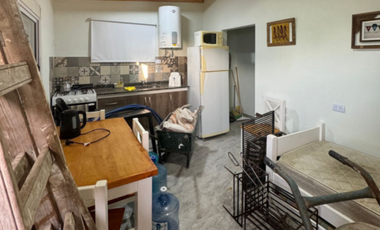 Casa en venta en sauce grande
