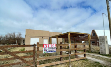 Casa en venta en sauce grande